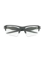 Oakley Flak 2.0 Xl Glasses - Grey