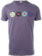 Paul Smith Jeans 'be Nice' T-shirt