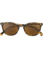 Oliver Peoples 'finley Esq.' Sunglasses