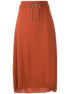 Fabiana Filippi Fabiana Filippi Gnd129w8900000n128 Brown