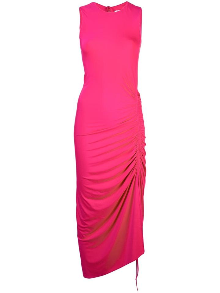 Altuzarra 'olympia' Dress - Pink