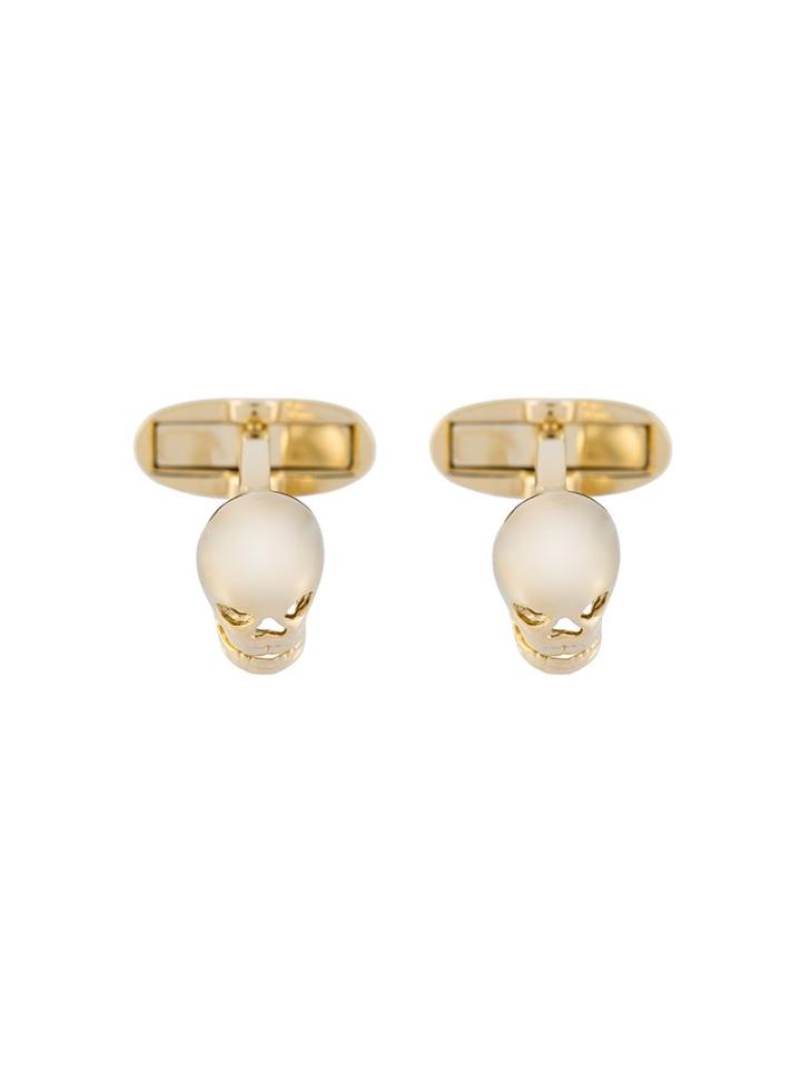 Paul Smith 'jaw' Cufflinks