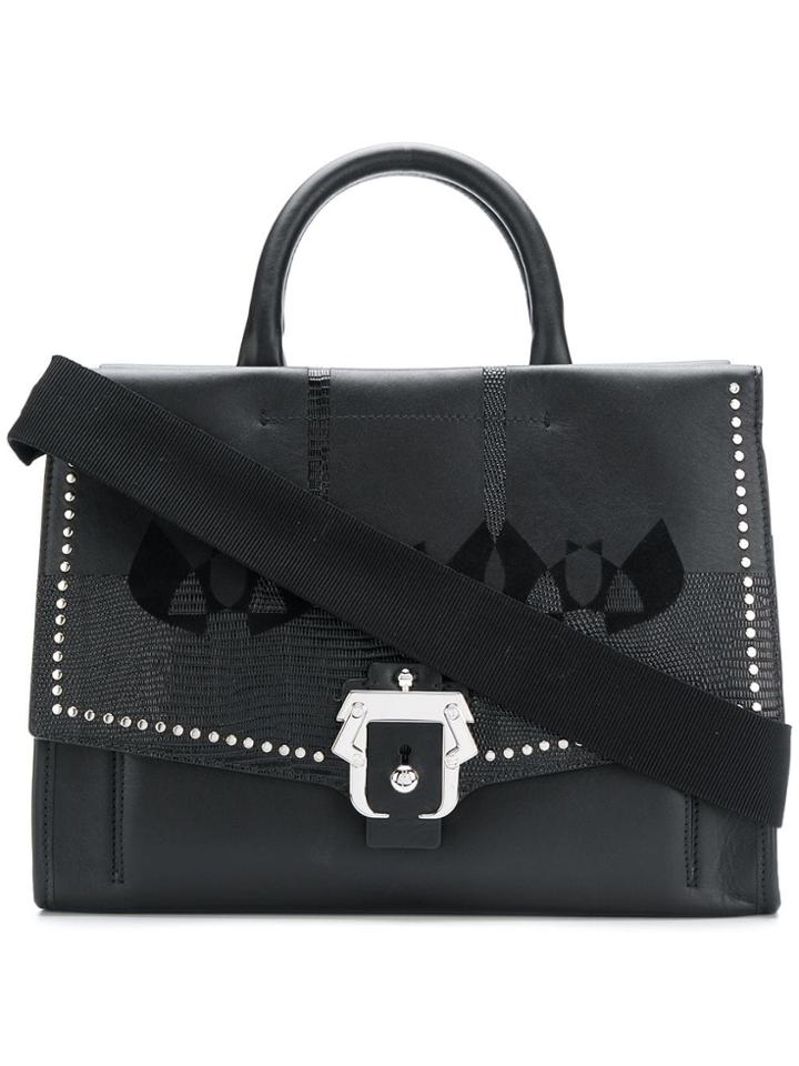 Paula Cademartori Manu Love - Black