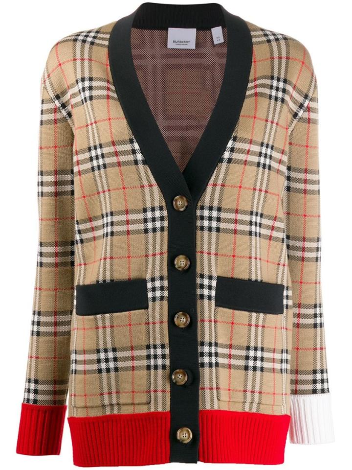 Burberry 8024076glaisnocka7026 - Neutrals