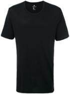 Nike - Nike Sportswear Mesh Back T-shirt - Men - Cotton/polyester/viscose - M, Black, Cotton/polyester/viscose