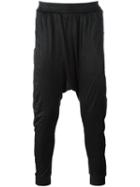 11 By Boris Bidjan Saberi Drop Crotch Pants