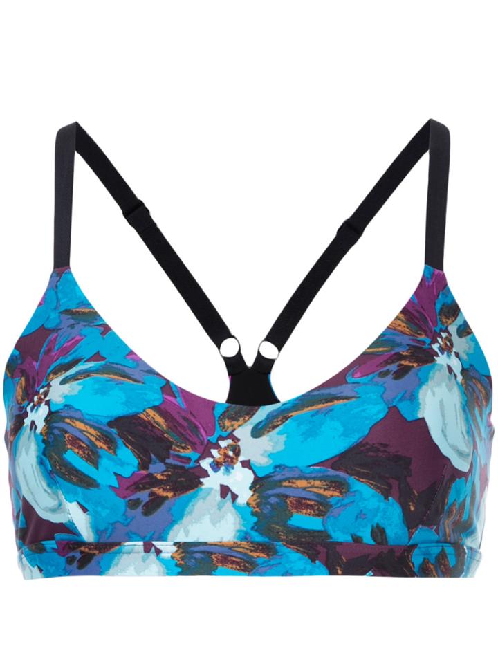 The Upside Fantasia Dance Sports Bra - Multicolour