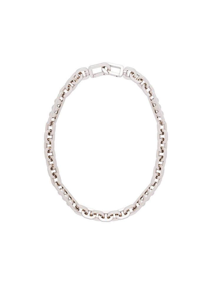 Prada - F0e5o Antiqued Silver