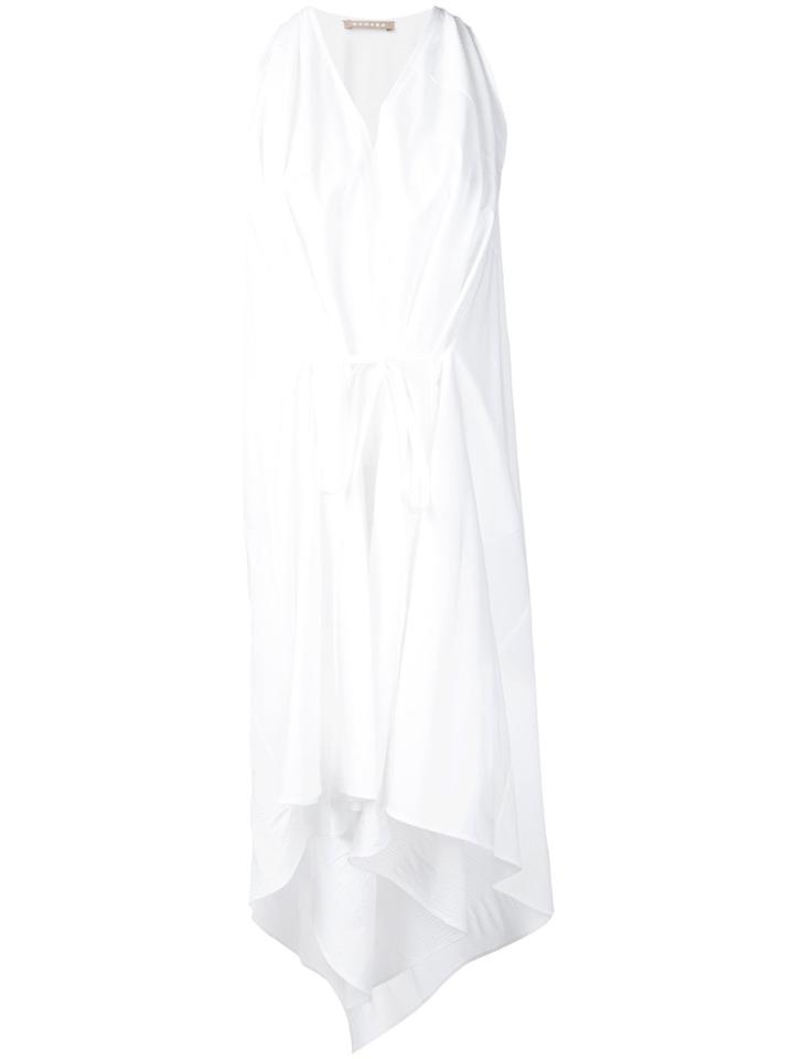 Nehera Dixil Dress - White