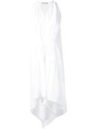Nehera Dixil Dress - White