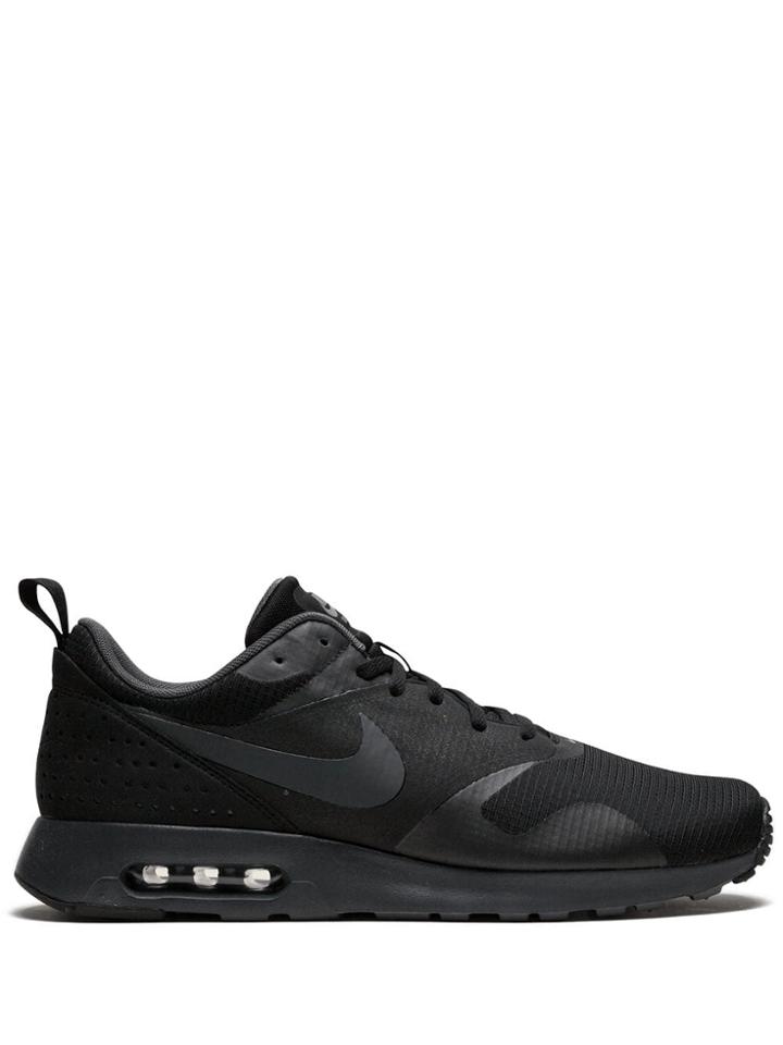 Nike Air Max Tavas Sneakers - Black