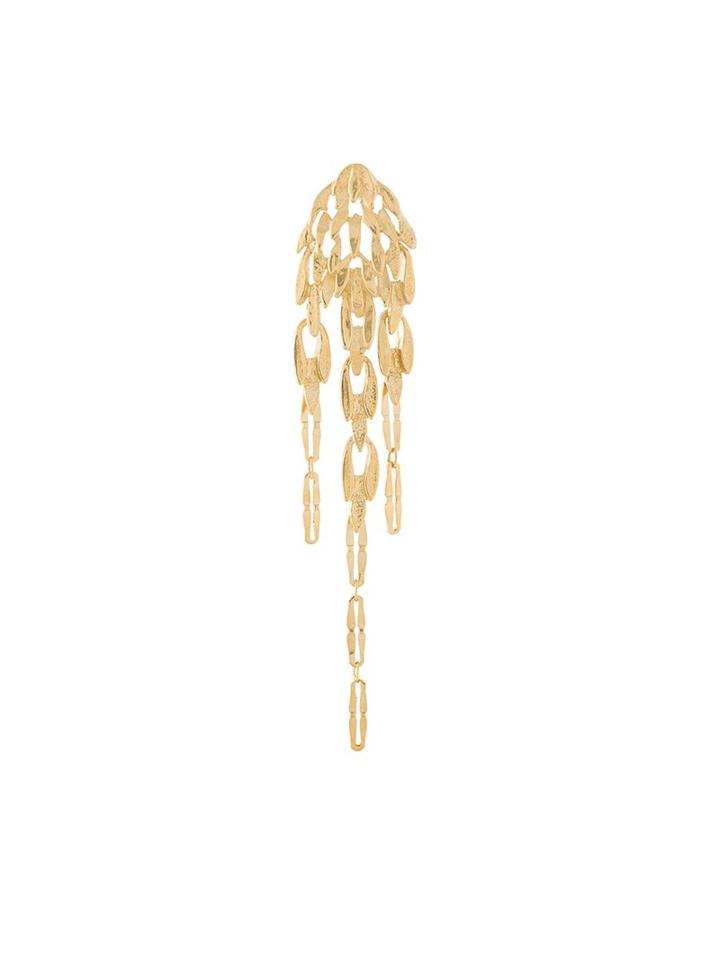 Wouters & Hendrix 'in Mood For Love' Cascade Earring