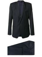 Dolce & Gabbana Two-piece Formal Suit - Blue