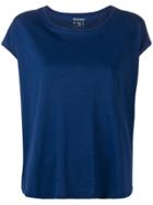 Woolrich Simple T-shirt - Blue