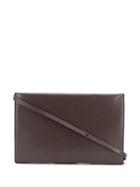 Aesther Ekme Adjustable Belt Bag - Brown