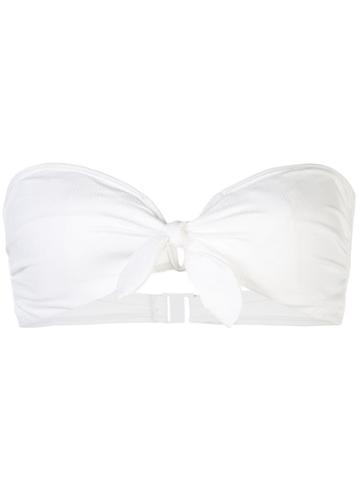 Onia Madeline Top - White