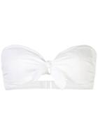 Onia Madeline Top - White