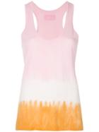 Zadig & Voltaire Jona Tank Top - Multicolour