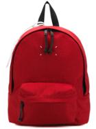 Maison Margiela Medium Backpack - Red