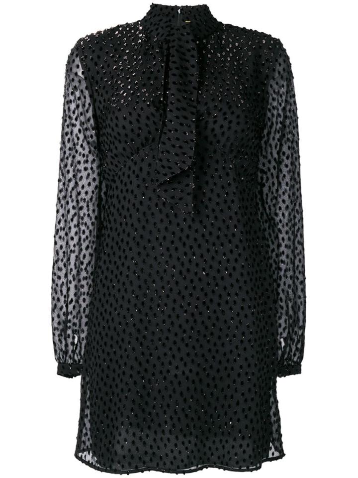 Saint Laurent Saint Laurent 533066y286t 1000 - Black