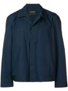 Craig Green Regular Lightweight Jacket - Blue