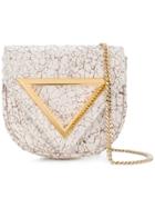Giaquinto Candy Bag - Nude & Neutrals