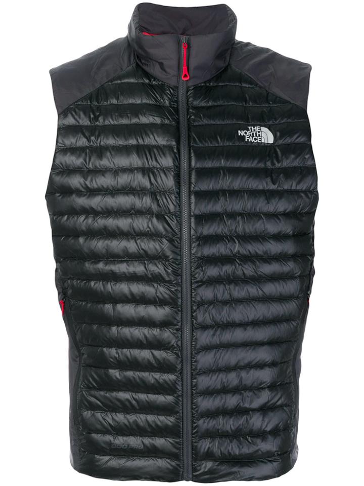 The North Face Verto Primaloft Vest - Black