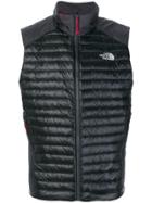 The North Face Verto Primaloft Vest - Black