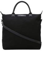 Want Les Essentiels O'hare Tote Bag - Black