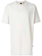 Diesel T-gila T-shirt - Grey