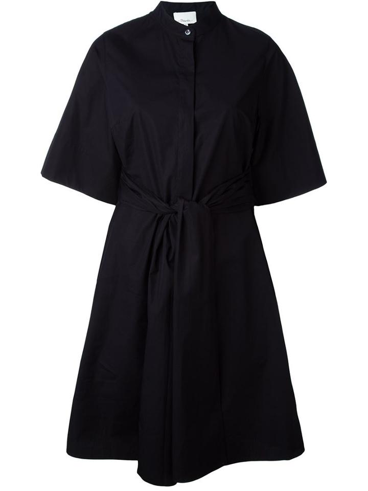 3.1 Phillip Lim Boxy Kimono Dress