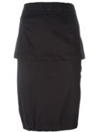 Pam Perks And Mini 'salto' Skirt