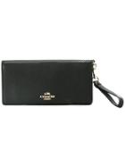 Coach Hand Strap Wallet