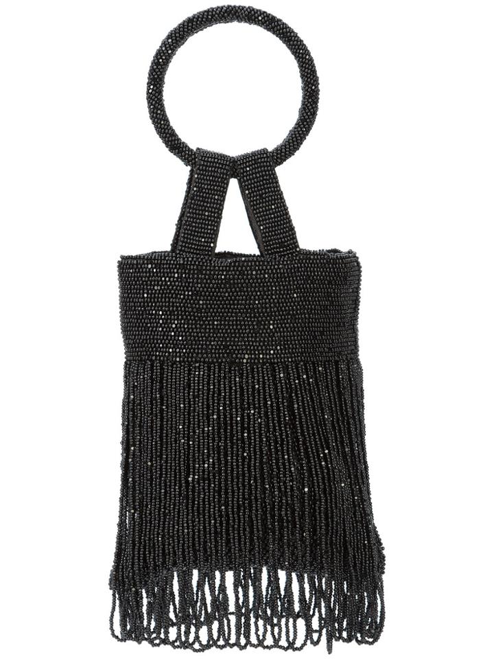 Sachin & Babi Lulu Mini Tote Bag - Black