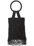 Sachin & Babi Lulu Mini Tote Bag - Black