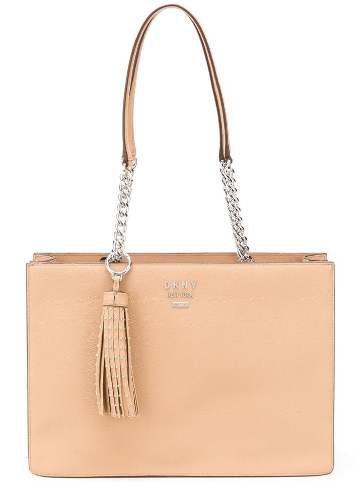 Dkny Liza Tote - Neutrals