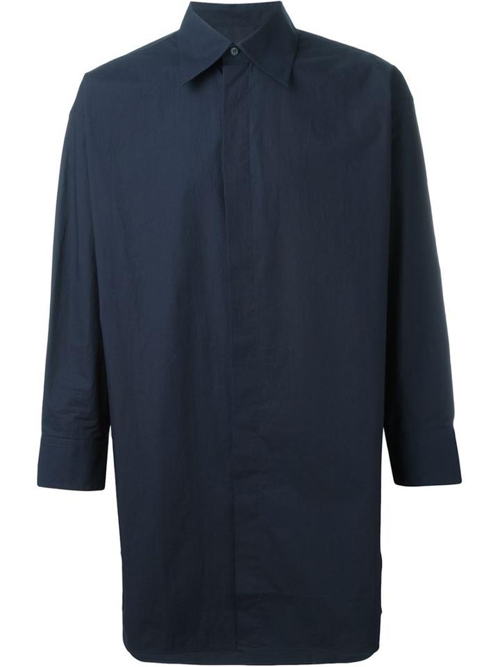 Marni Oversized Shirt