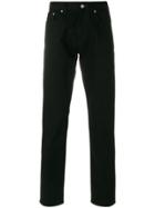 Ps By Paul Smith Super Black Jeans