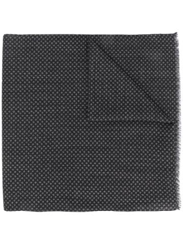 Tiger Of Sweden Prytz Scarf - Grey