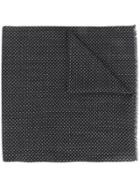 Tiger Of Sweden Prytz Scarf - Grey