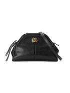 Gucci Re(belle) Small Shoulder Bag - Black