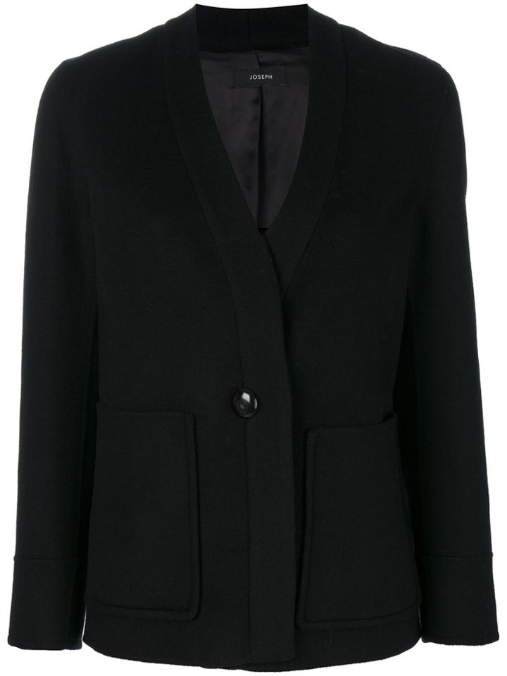 Joseph Casual Blazer - Black