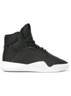 Adidas Tubular Instinct Boots Sneakers - Black