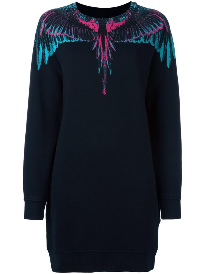 Marcelo Burlon County Of Milan 'orely' Sweatshirt