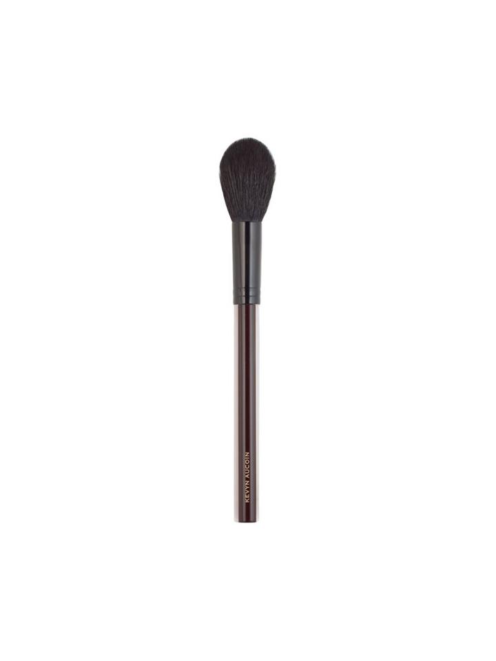 Kevyn Aucoin Blush Brush, Black
