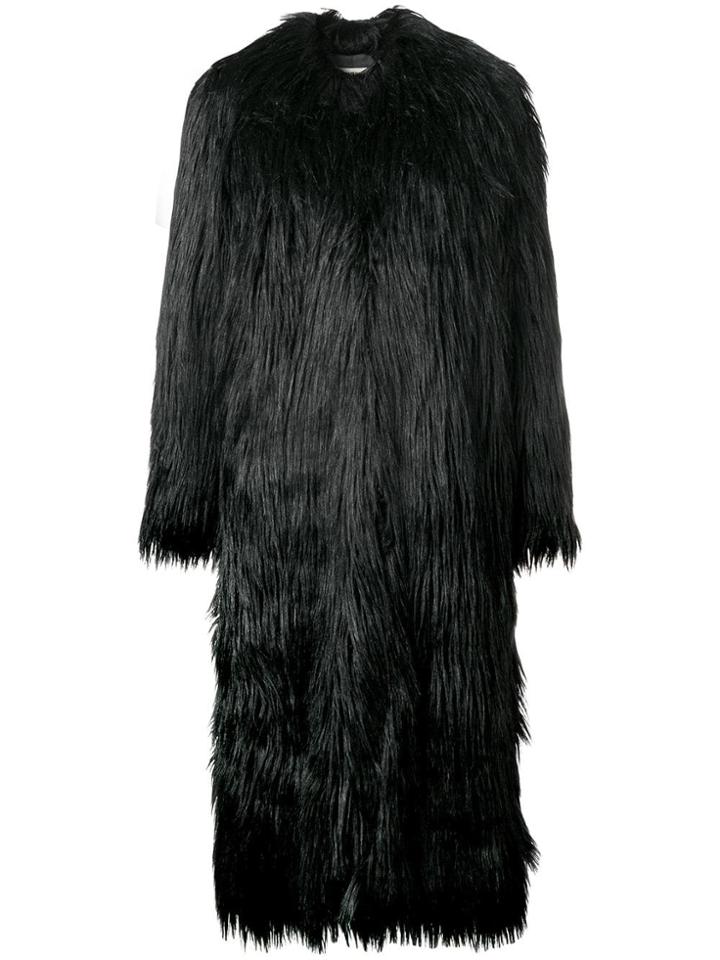 Zadig & Voltaire Frida Coat - Black