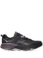 Hoka One One Hoka Speedgoat 3 Snkr Blk - Black