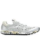 Premiata Lucy-d Sneakers - Grey