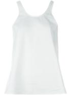 Forte Forte 'my Top' Wide Fit Classic Tank Top