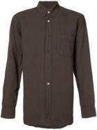 Our Legacy Generation Shirt - Brown